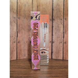 Benefit‎ Brow Contour Pro in Brown-Black/Light